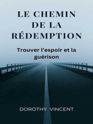 cover image of Le chemin de la redemption